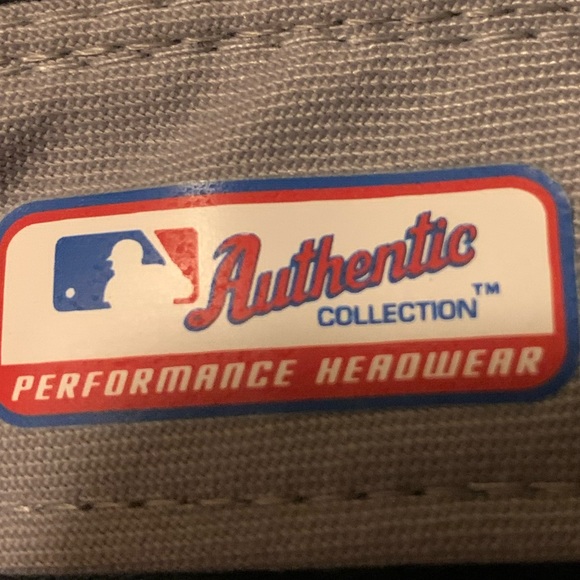 MLB Authentic Caps AZ - Picture 4 of 5